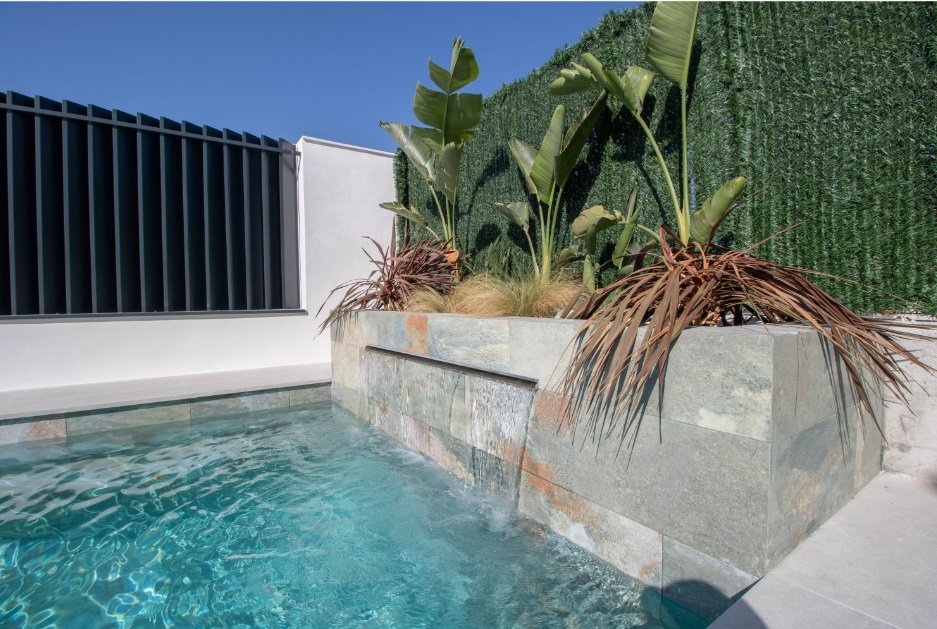 Villa en Finestrat, Alicante, España 3 dormitorios, 164 m2 No. 145065