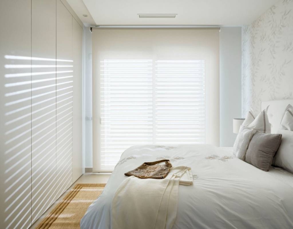 Villa Campoamor, Alicante, Spānijā 4 istabas, 200 m2 Nr. 145069