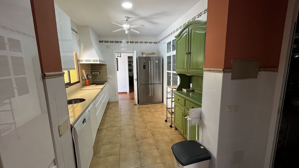 Villa El Puerto de Santa Maria, Cadiz, Spānijā 6 istabas, 275 m2 Nr. 195342