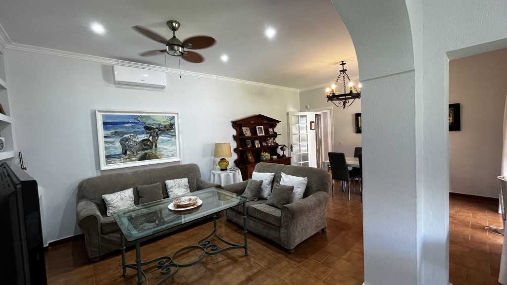 Villa El Puerto de Santa Maria, Cadiz, Spānijā 6 istabas, 275 m2 Nr. 195342