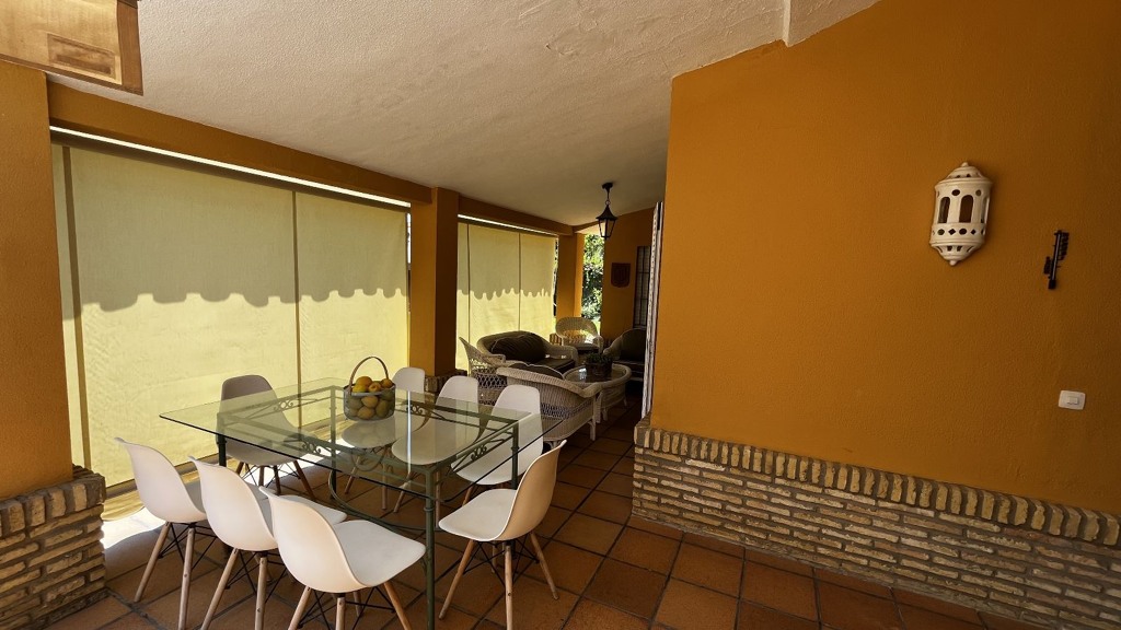 Villa El Puerto de Santa Maria, Cadiz, Spānijā 6 istabas, 275 m2 Nr. 195342