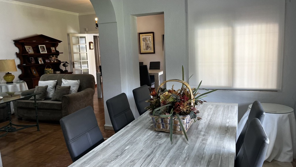 Villa El Puerto de Santa Maria, Cadiz, Spānijā 6 istabas, 275 m2 Nr. 195342