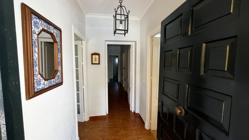 Villa El Puerto de Santa Maria, Cadiz, Spānijā 6 istabas, 275 m2 Nr. 195342