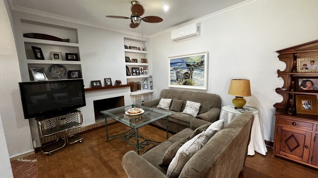 Villa El Puerto de Santa Maria, Cadiz, Spānijā 6 istabas, 275 m2 Nr. 195342