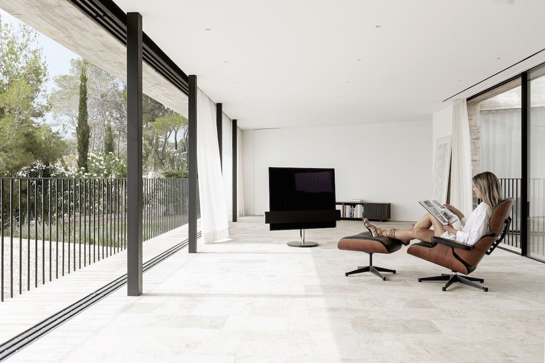 Willa w Benissa, Alicante, Hiszpania 264 mkw. nr 195338