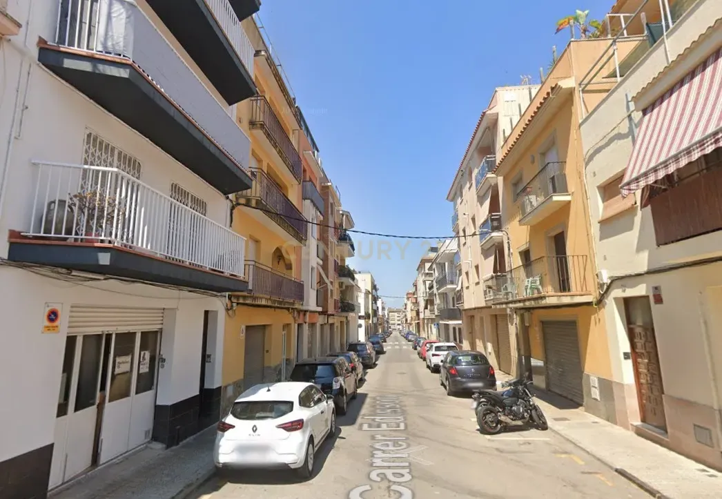 Lägenhet i Sant Pere de Ribes, Barcelona, Spanien 3 sovrum, 88 kvm. Nr. 168077
