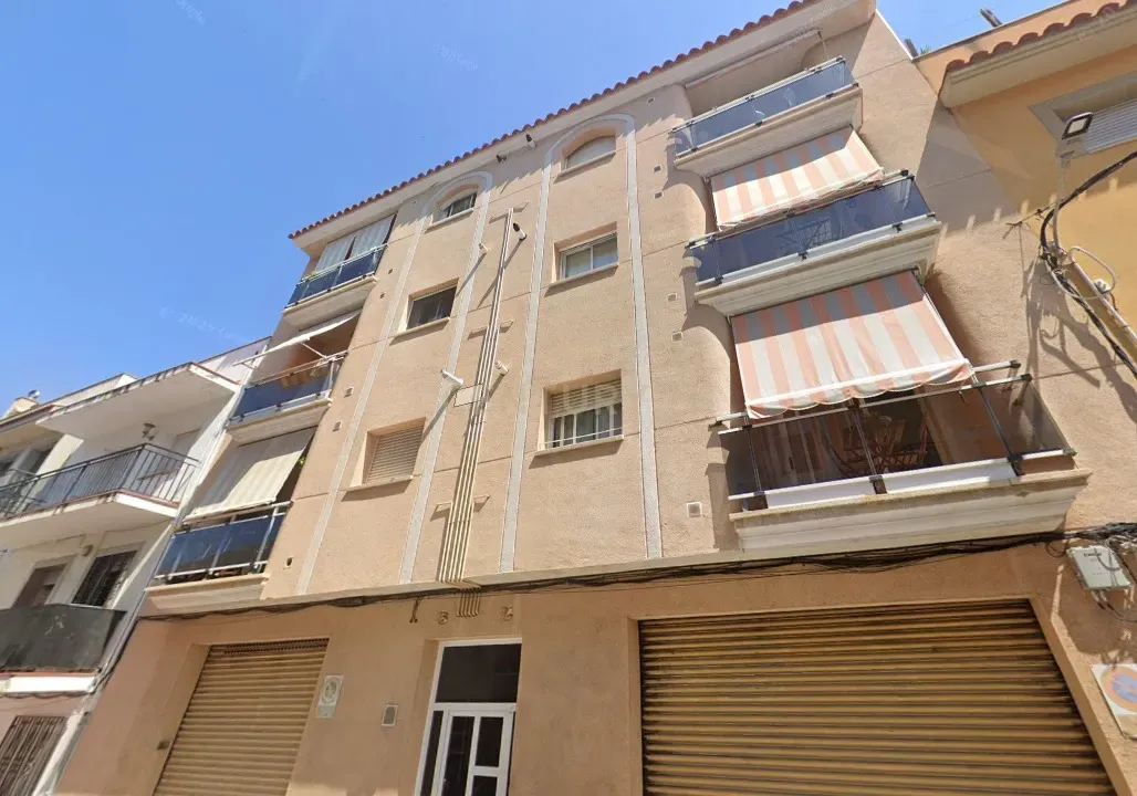 Lägenhet i Sant Pere de Ribes, Barcelona, Spanien 3 sovrum, 88 kvm. Nr. 168077