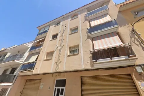 Dzīvoklis Sant Pere de Ribes, Barcelona, Spānijā 3 istabas, 88 m2 Nr. 168077