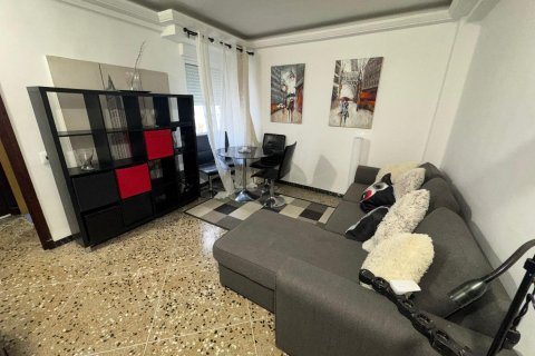 Apartment à Valencia, Espagne 2 chambres, 71 m2 No. 168085