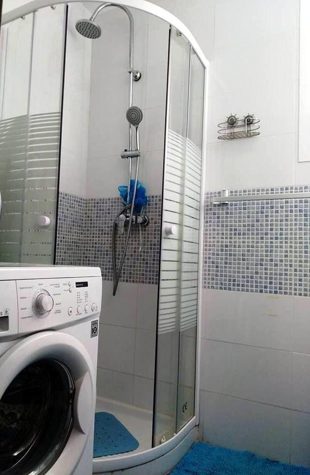 Квартира в Валенсия, Испания 2 спальни, 71м2 №168085