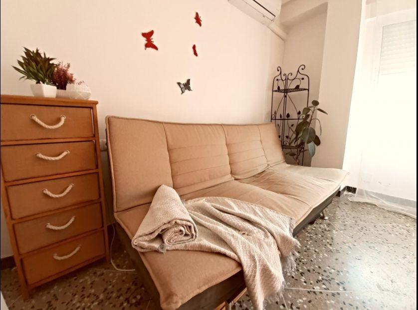 Квартира в Валенсия, Испания 2 спальни, 71м2 №168085