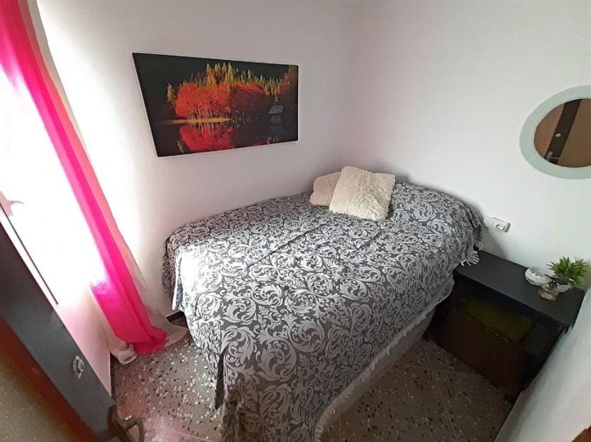 Квартира в Валенсия, Испания 2 спальни, 71м2 №168085