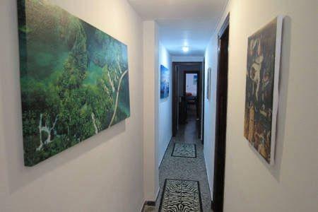 Квартира в Валенсия, Испания 2 спальни, 71м2 №168085