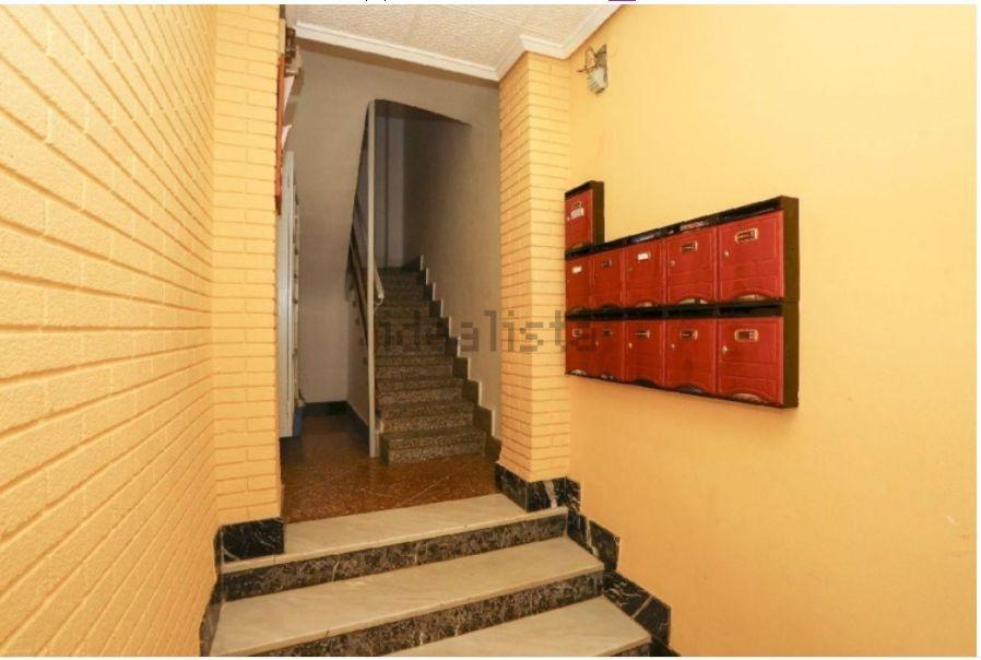 Квартира в Валенсия, Испания 2 спальни, 71м2 №168085