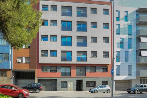 Dzīvoklis Sabadell, Barcelona, Spānijā 2 istabas, 66 m2 Nr. 168074