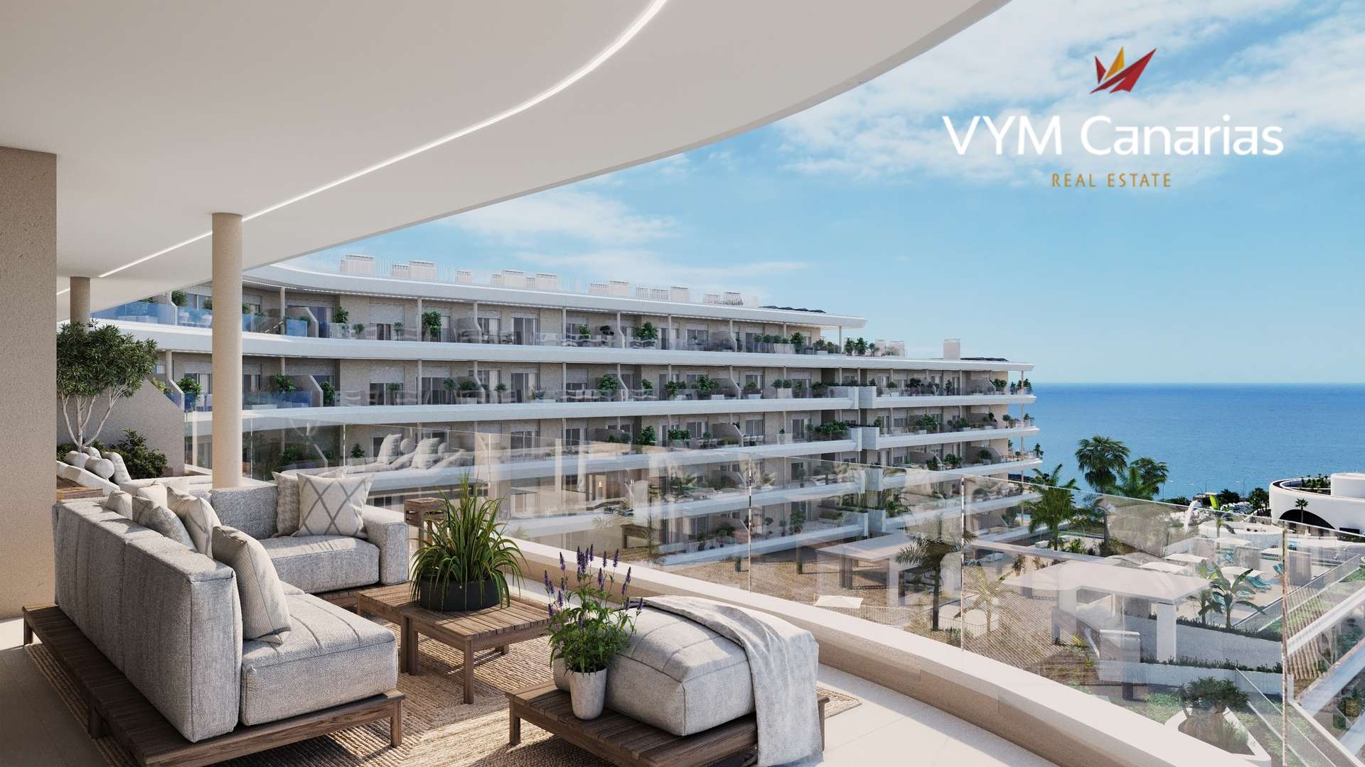 Apartment à Playa, Valencia, Espagne 2 chambres, 112 m2 No. 167840