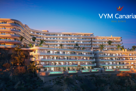Appartamento a Playa, Valencia, Spagna 2 camere da letto, 112 mq. N° 167840