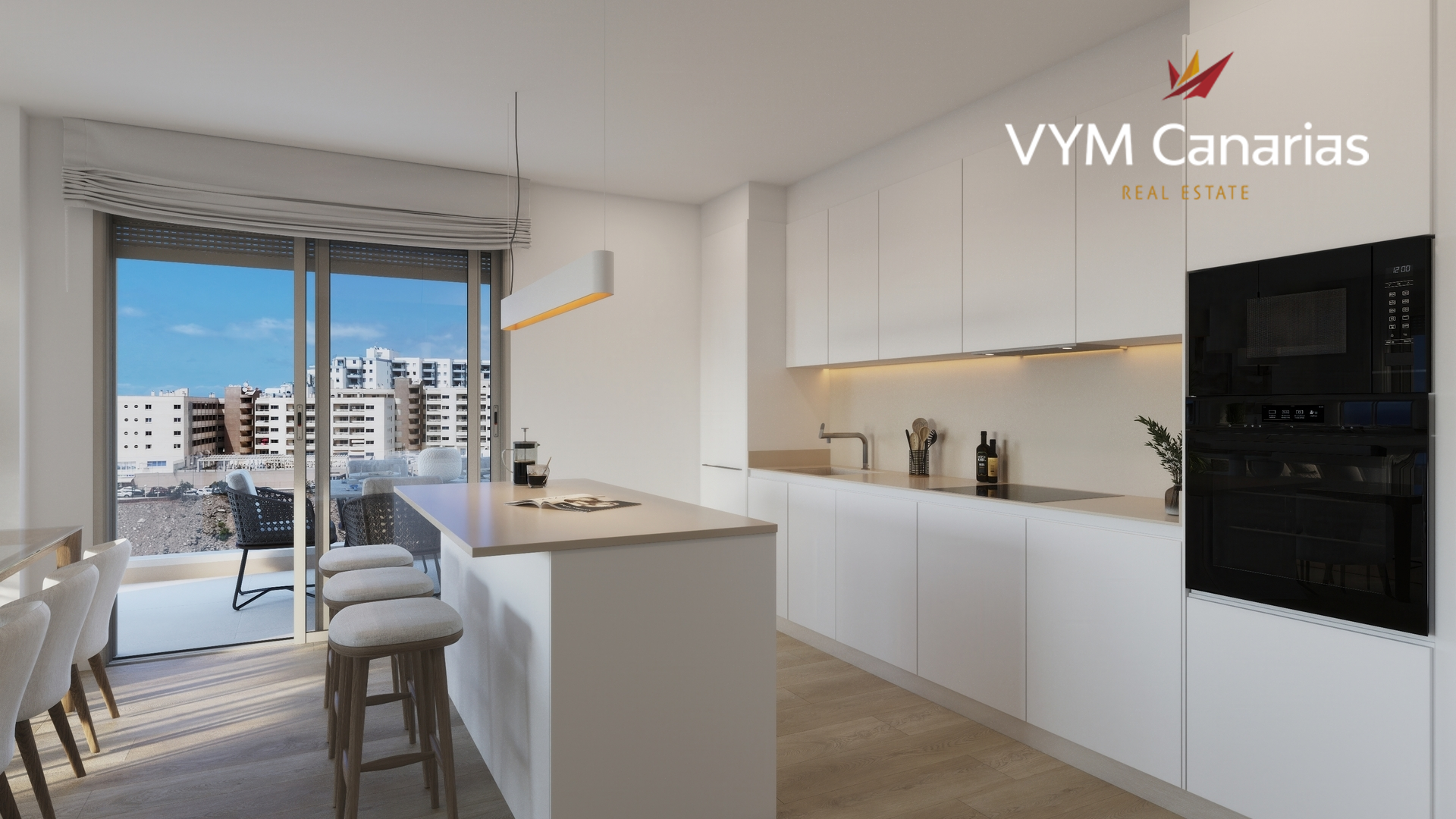 Apartment à Playa, Valencia, Espagne 2 chambres, 112 m2 No. 167840