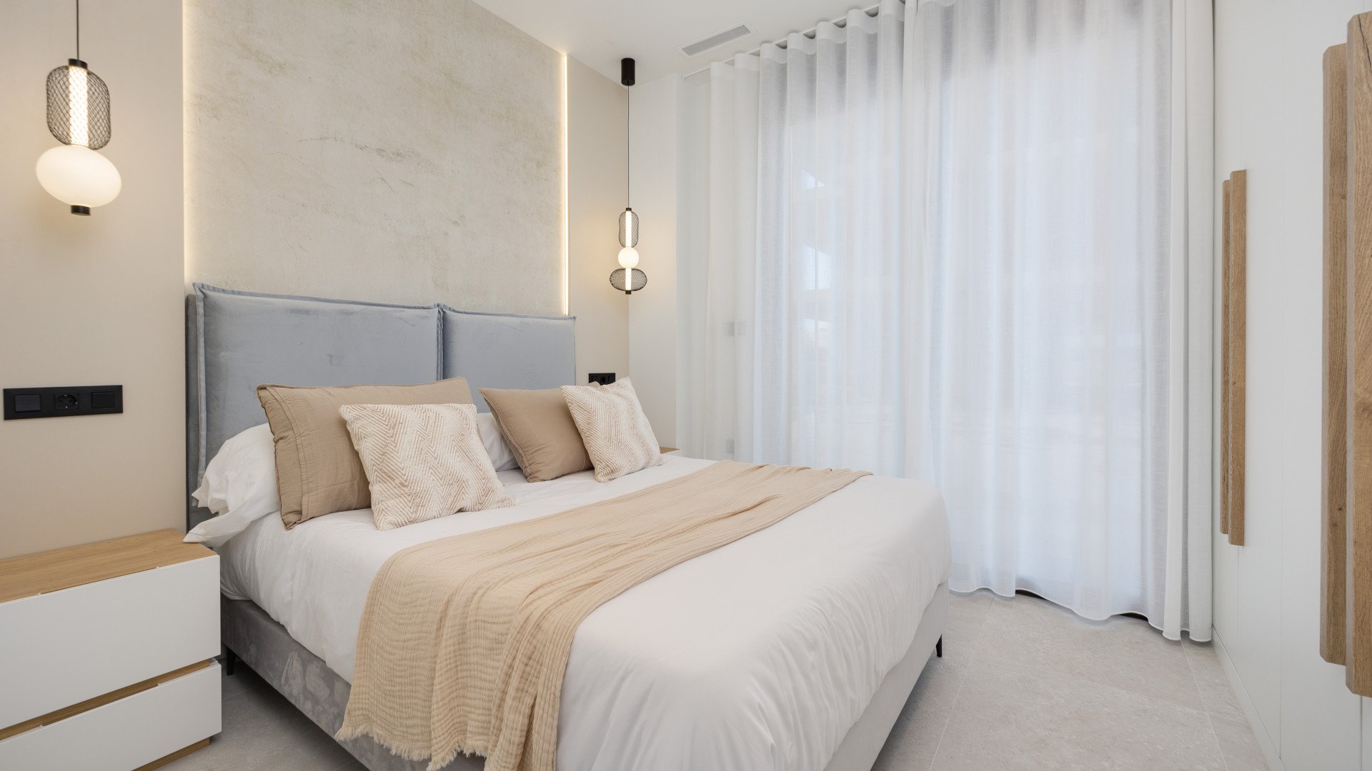 DUNARA RESORT in Guardamar del Segura, Alicante, Spain No. 167759