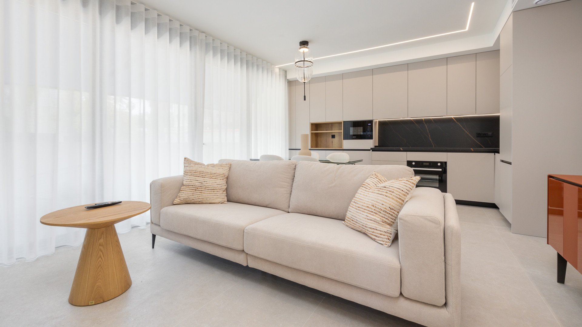 DUNARA RESORT in Guardamar del Segura, Alicante, Spain No. 167759