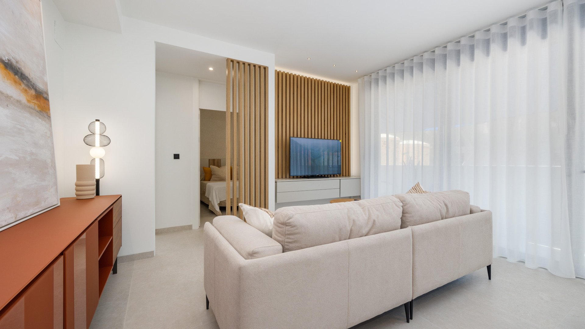 DUNARA RESORT in Guardamar del Segura, Alicante, Spain No. 167759