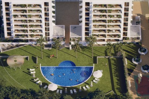 DUNARA RESORT in Guardamar del Segura, Alicante, Spain No. 167759