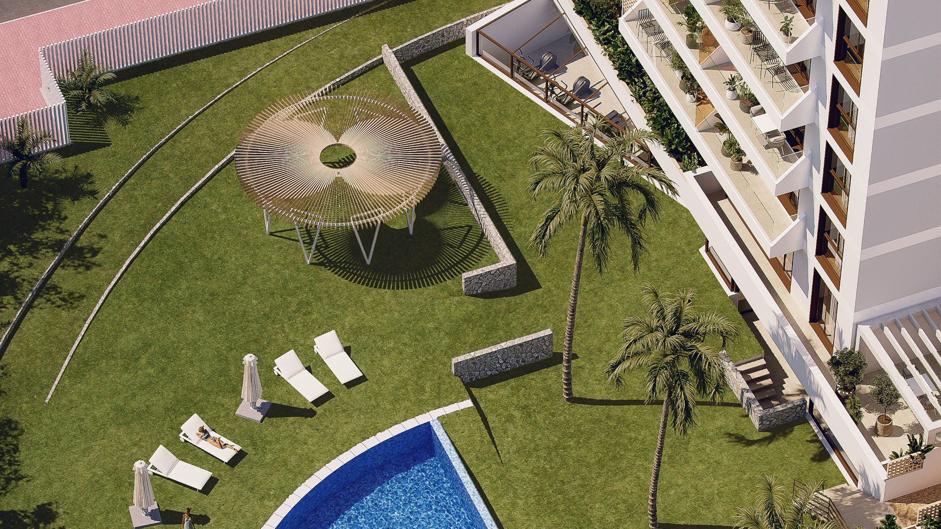 DUNARA RESORT in Guardamar del Segura, Alicante, Spain No. 167759