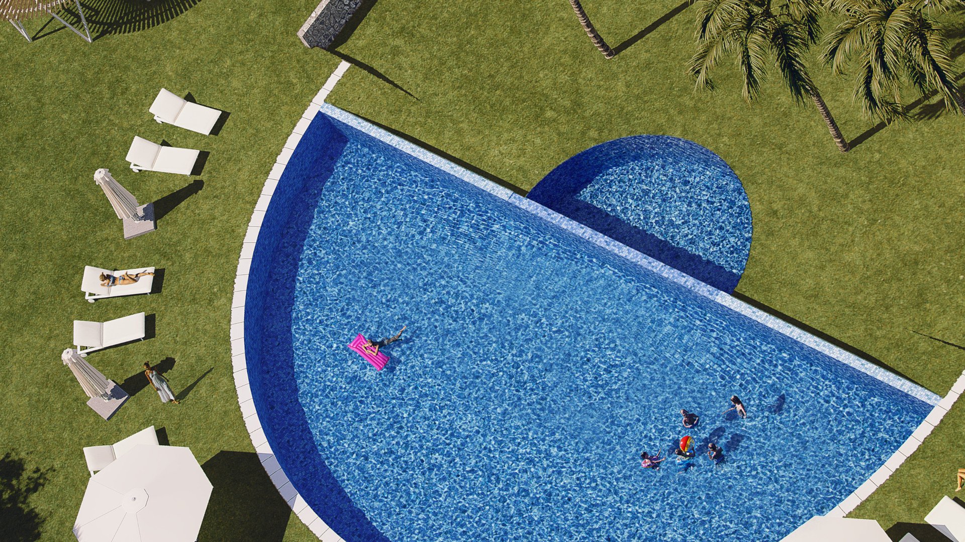 DUNARA RESORT in Guardamar del Segura, Alicante, Spain No. 167759