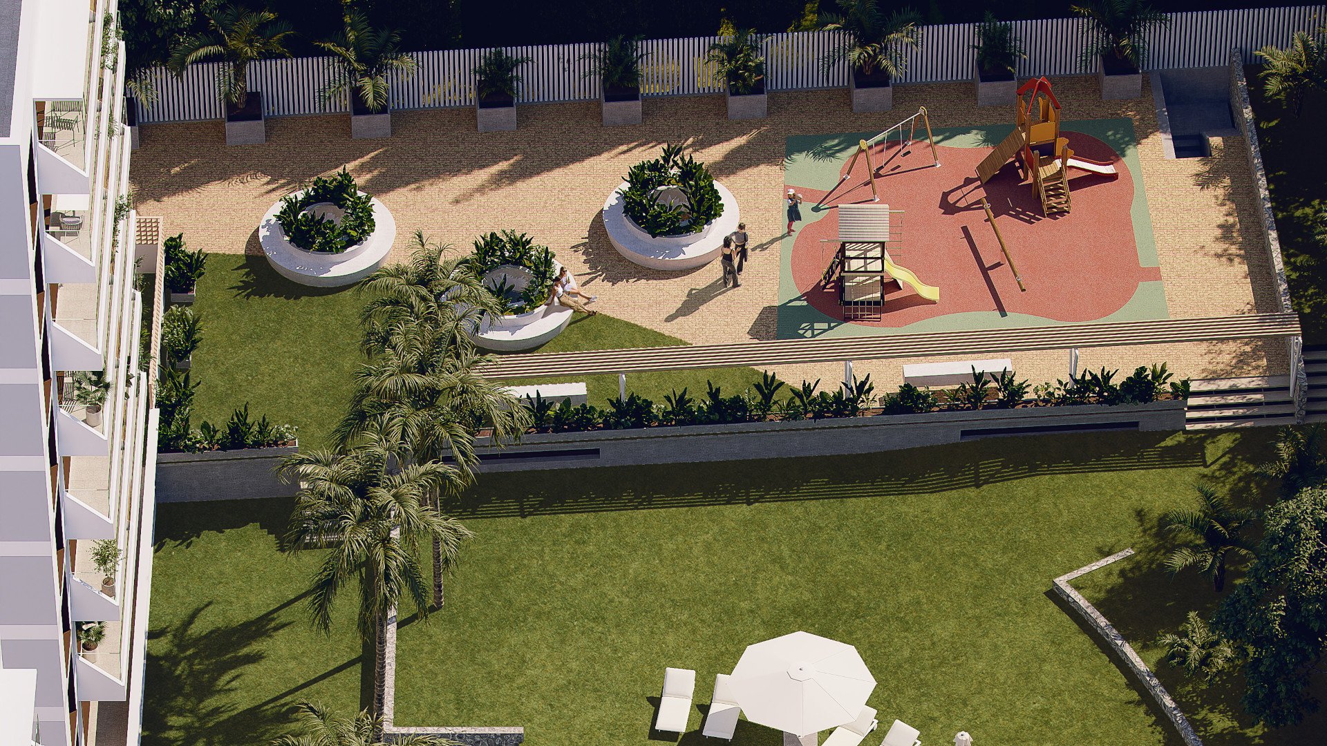 DUNARA RESORT in Guardamar del Segura, Alicante, Spain No. 167759