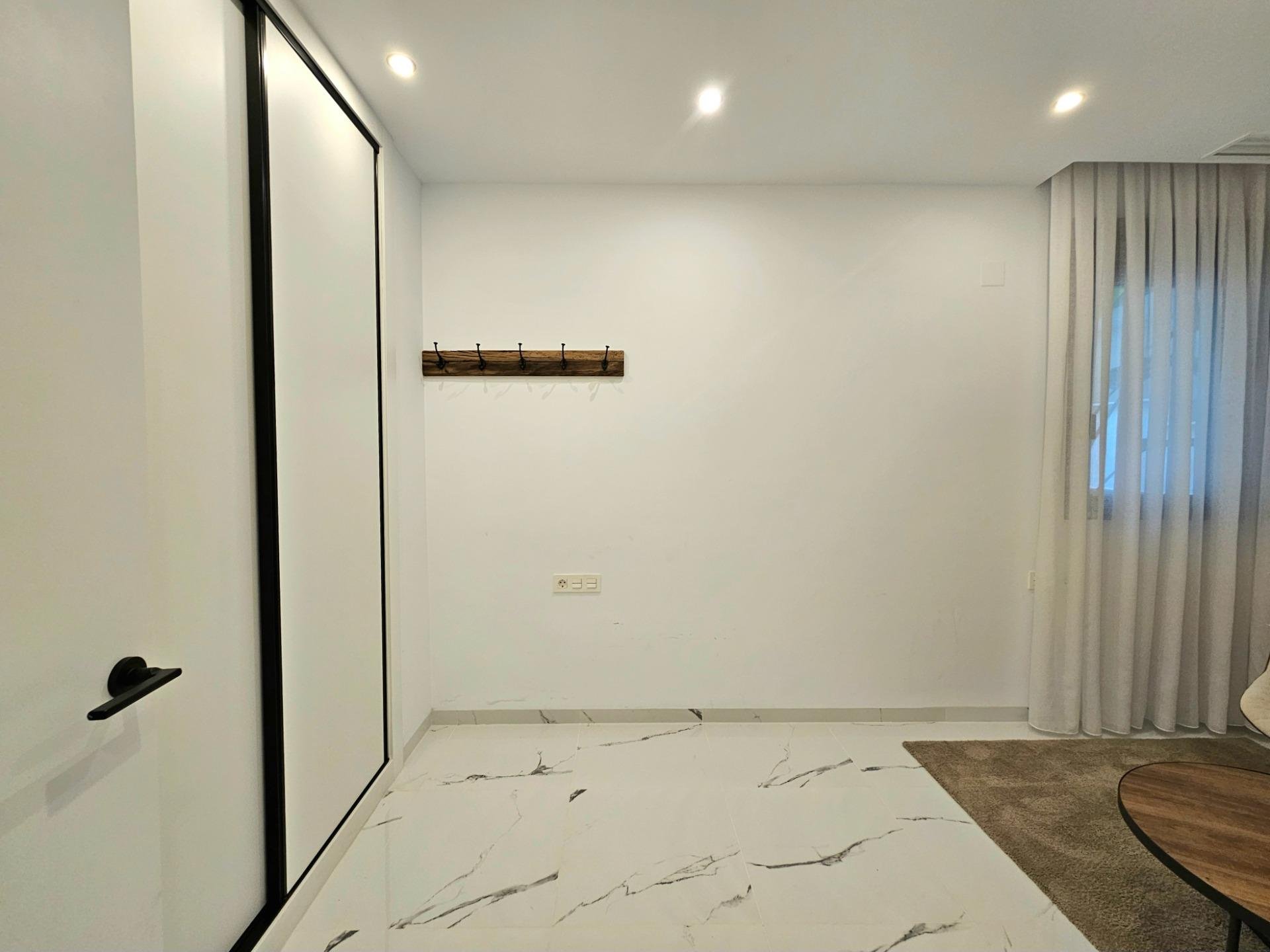 Dzīvoklis Gran Alacant, Alicante, Spānijā 3 istabas, 84 m2 Nr. 167801