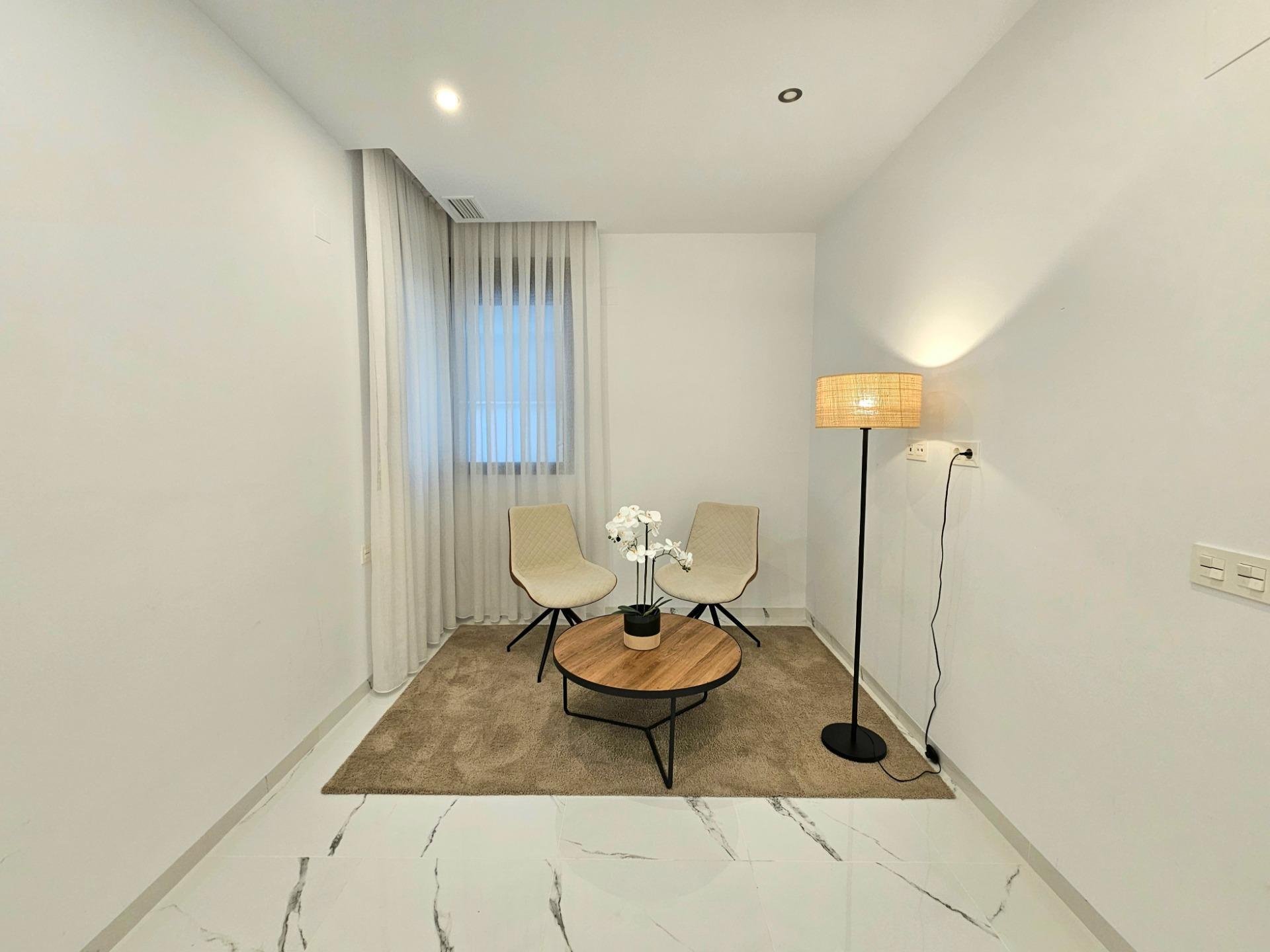 Dzīvoklis Gran Alacant, Alicante, Spānijā 3 istabas, 84 m2 Nr. 167801