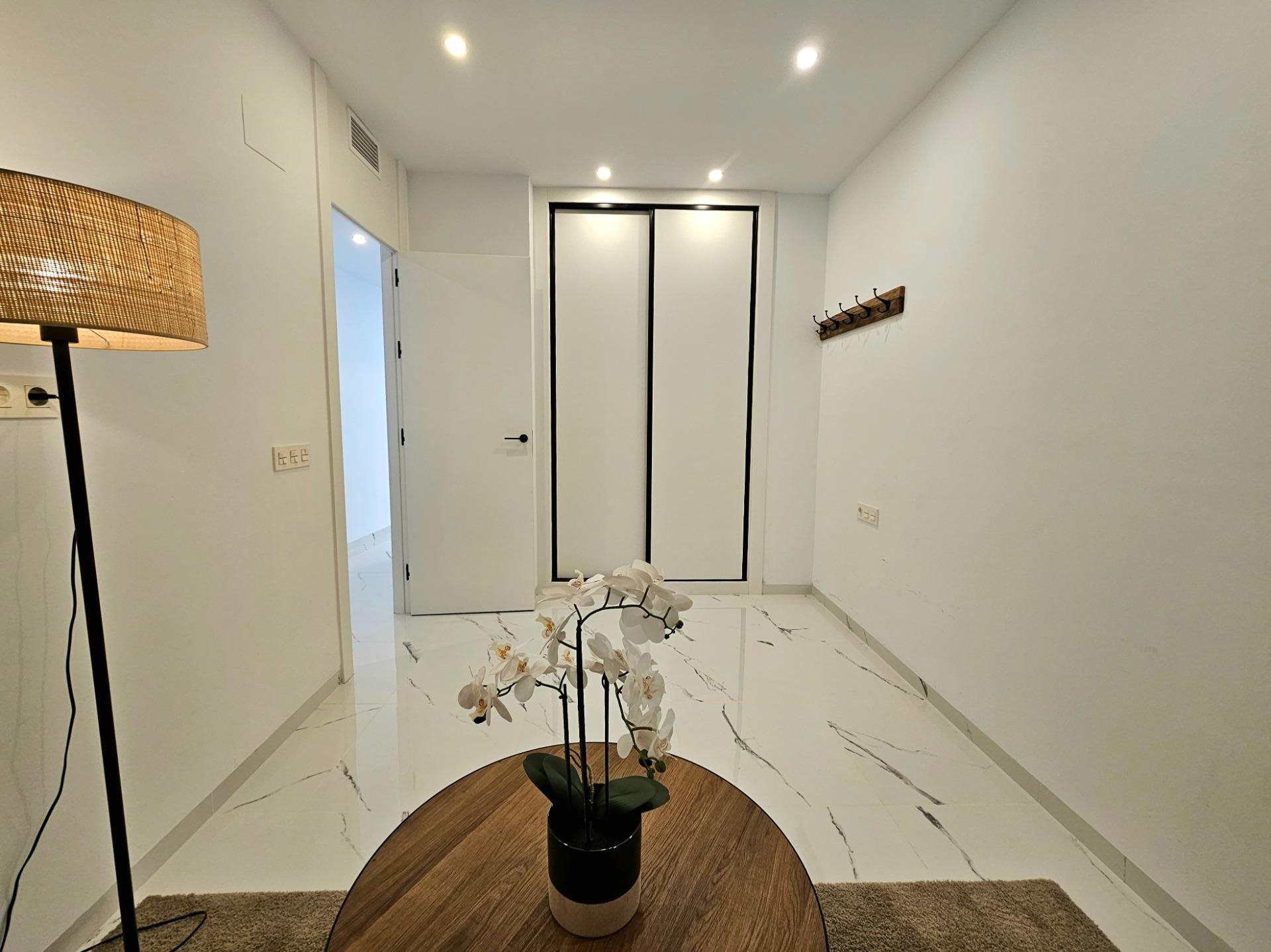 Dzīvoklis Gran Alacant, Alicante, Spānijā 3 istabas, 84 m2 Nr. 167801