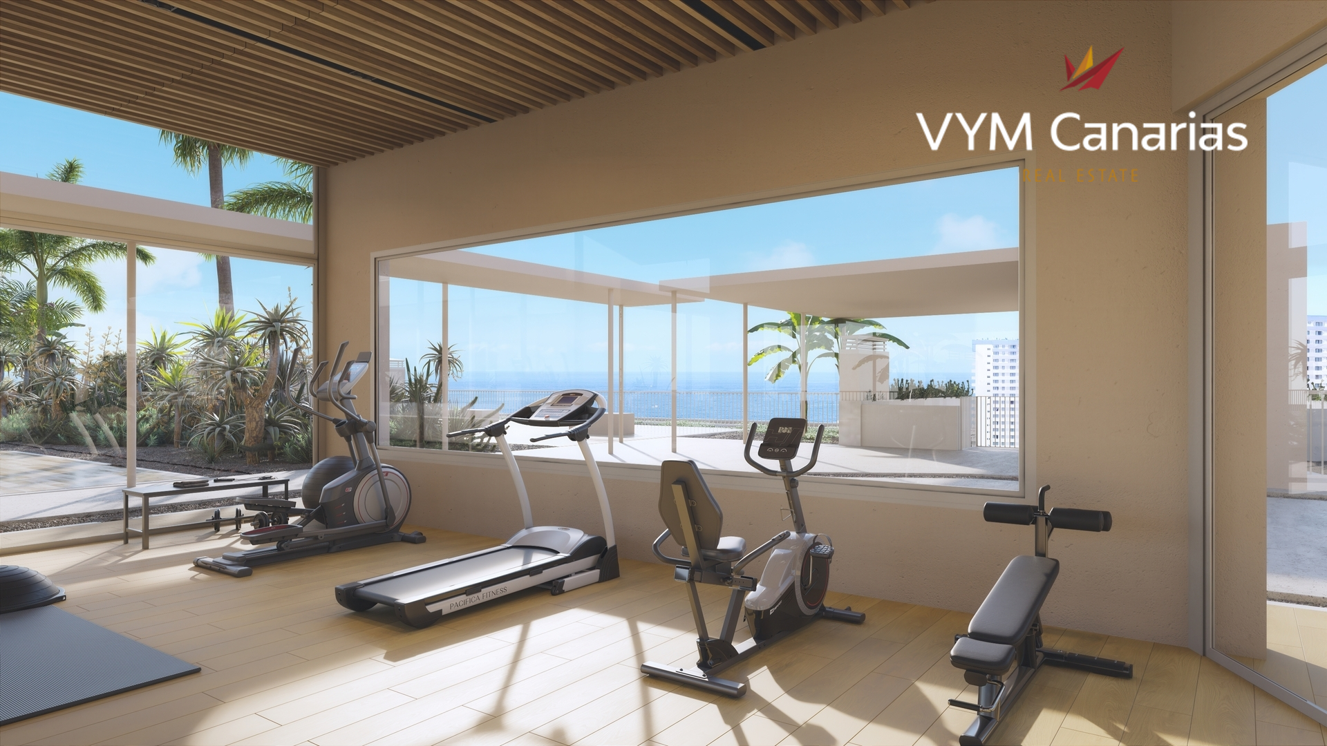 Apartment in Playa, Valencia, Spain 3 bedrooms, 119 sq.m. No. 167839
