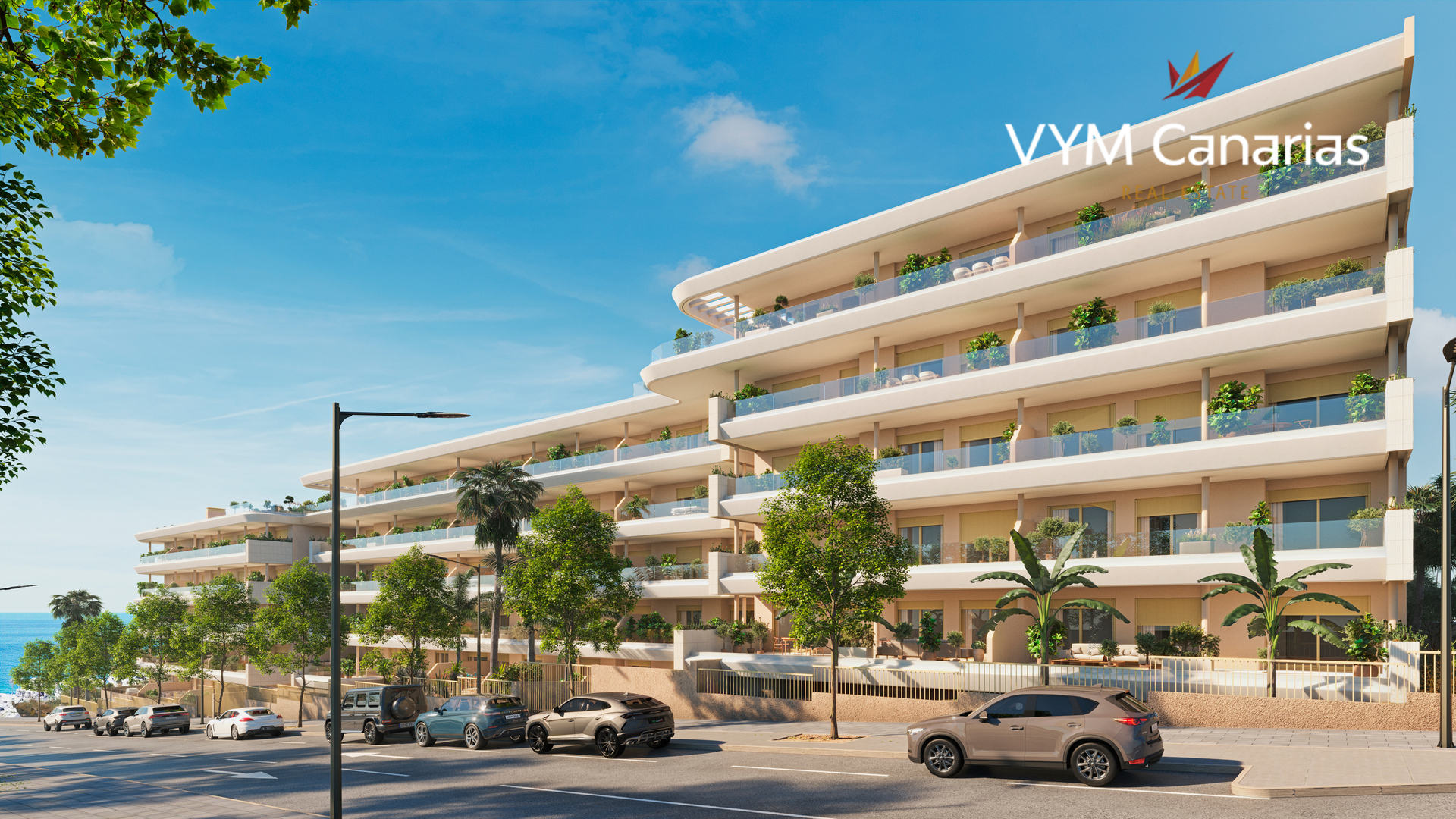 Apartment in Playa, Valencia, Spain 3 bedrooms, 119 sq.m. No. 167839