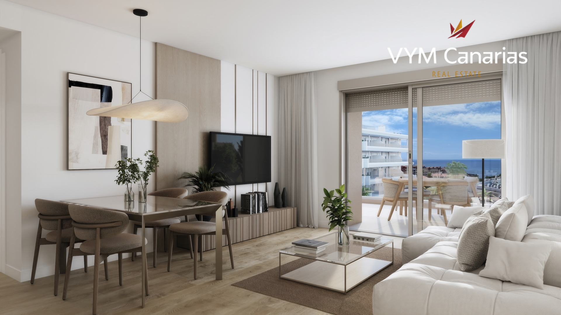 Apartment in Playa, Valencia, Spain 3 bedrooms, 119 sq.m. No. 167839