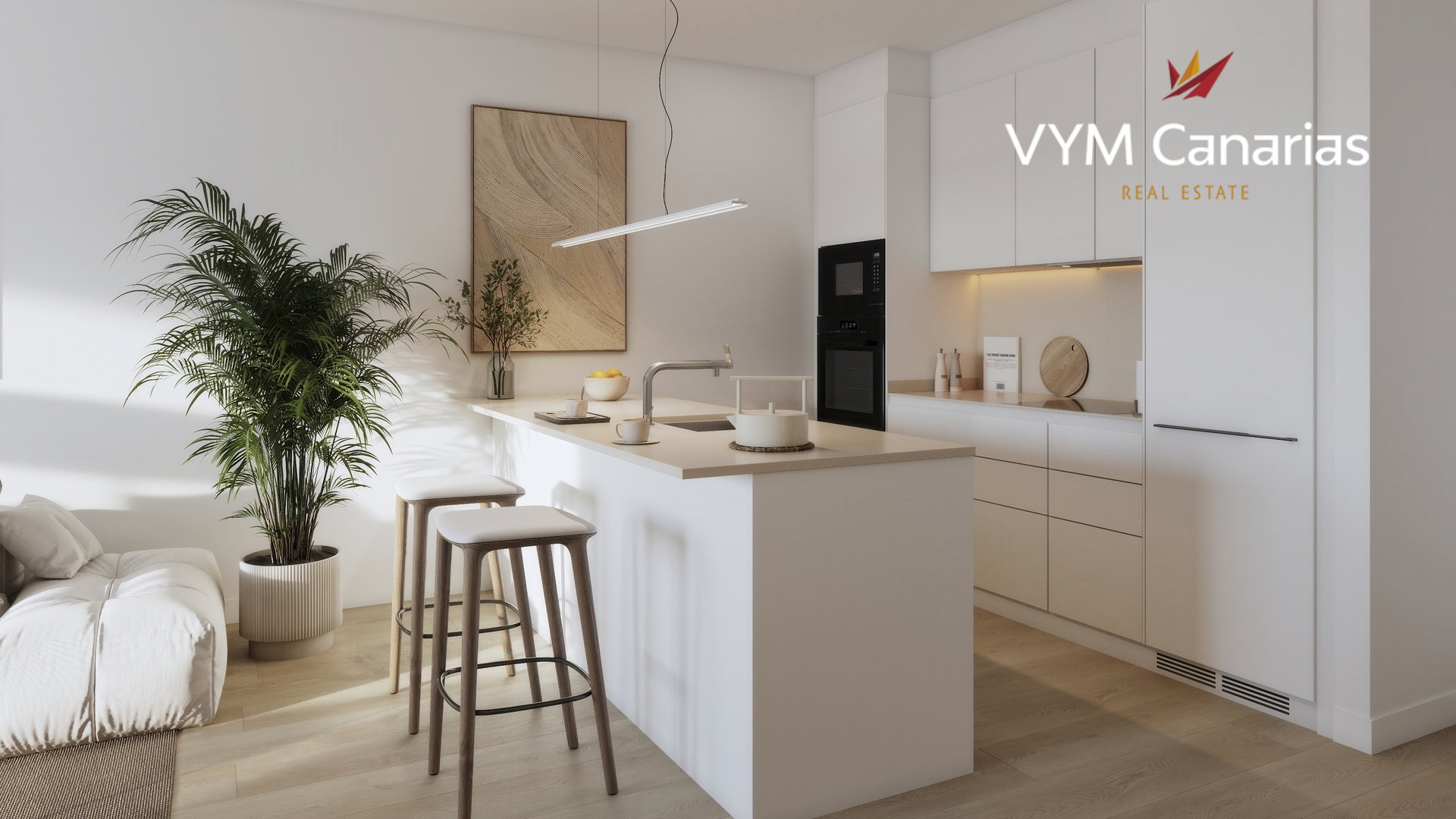 Apartment in Playa, Valencia, Spain 3 bedrooms, 119 sq.m. No. 167839