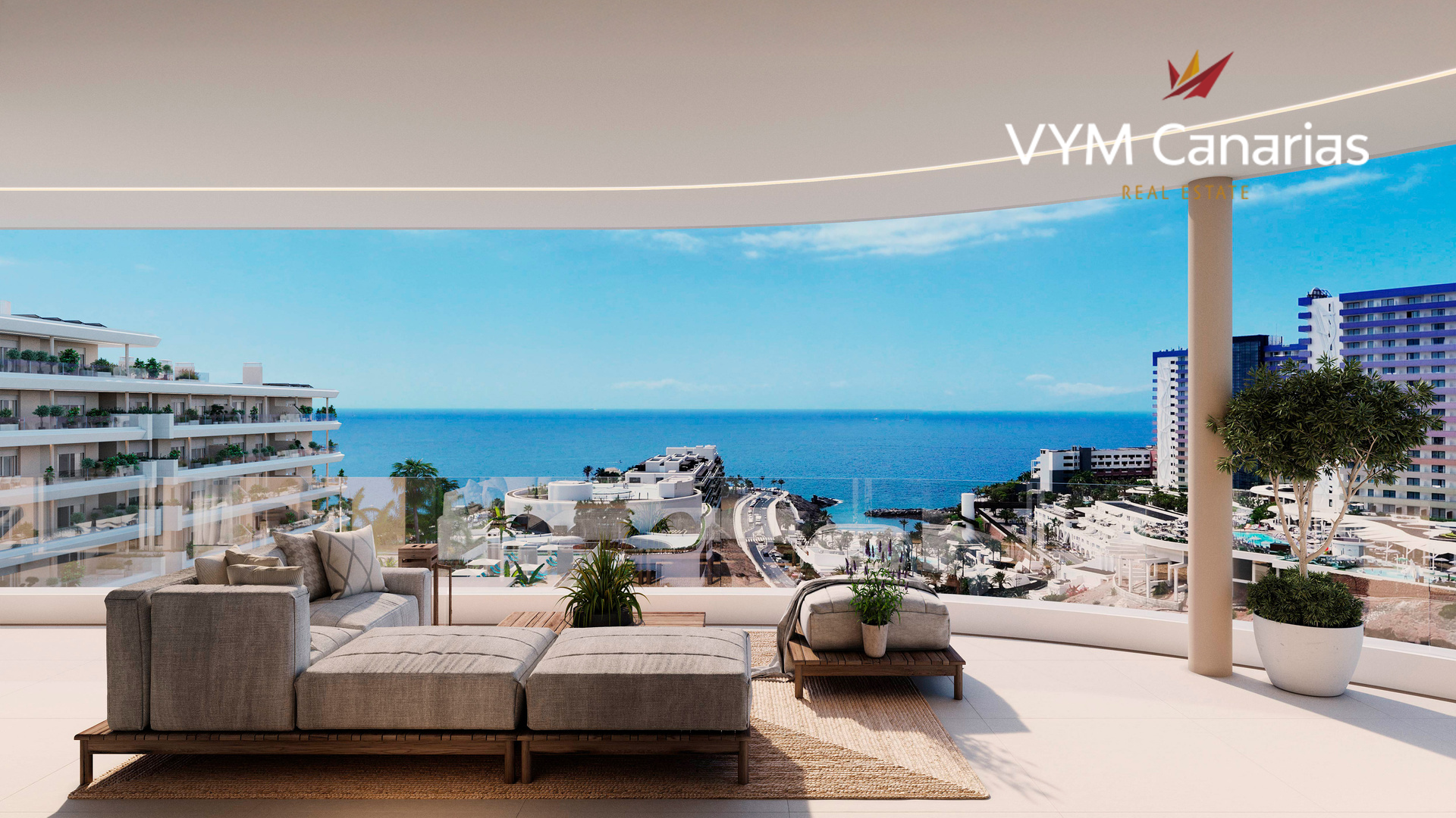 Apartment in Playa, Valencia, Spain 3 bedrooms, 119 sq.m. No. 167839