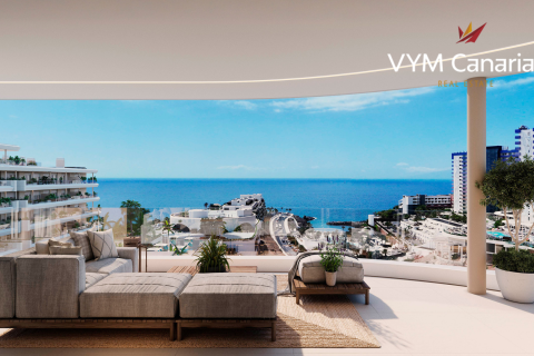 Apartment in Playa, Valencia, Spain 3 bedrooms, 119 sq.m. No. 167839