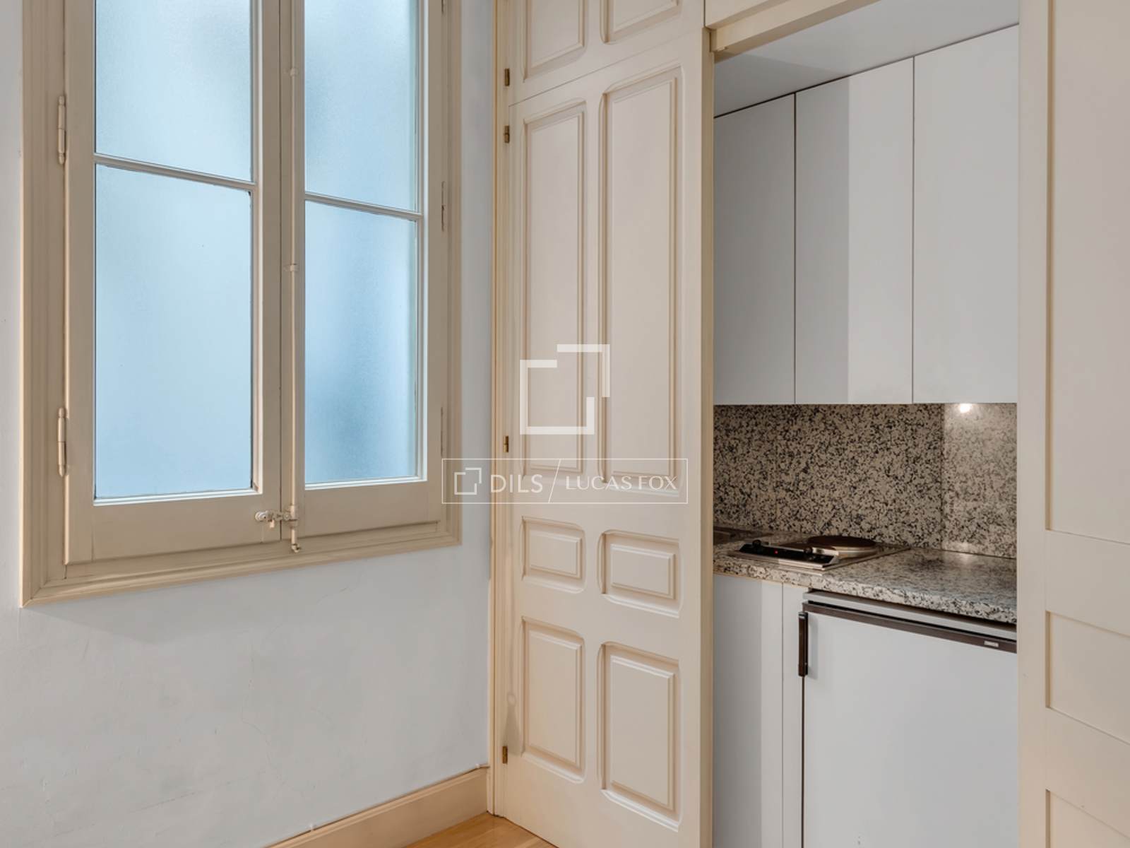 Wohnung in Barcelona, Spanien 7 Schlafzimmer, 250 m2 Nr. 192681