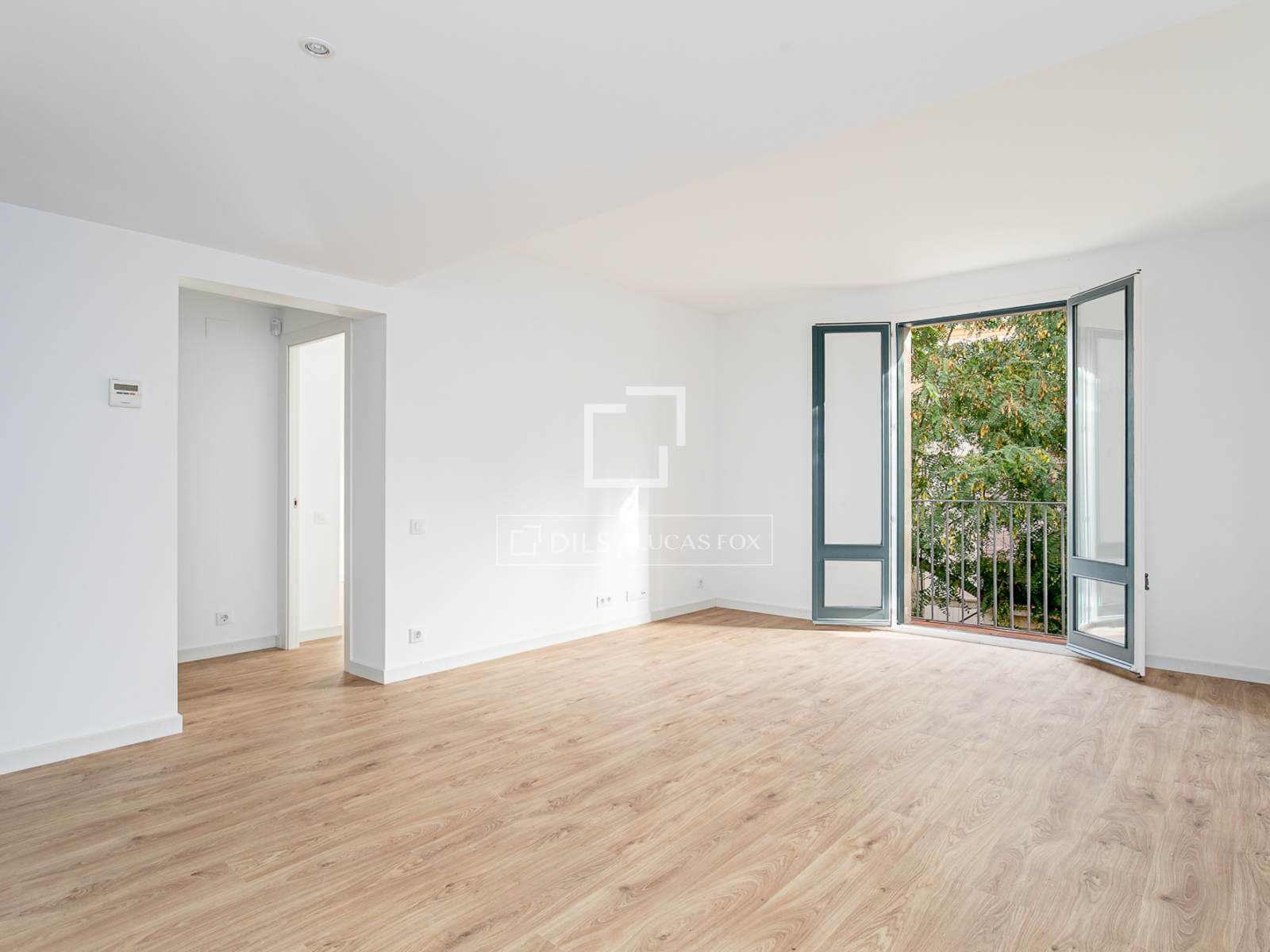 Appartamento a Barcelona, Spagna 3 camere da letto, 106 mq. N° 192686