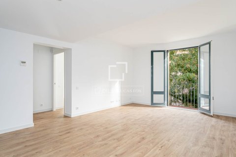 Huoneisto Barcelona, Espanja 3 makuuhuonetta, 106 m2 No. 192686