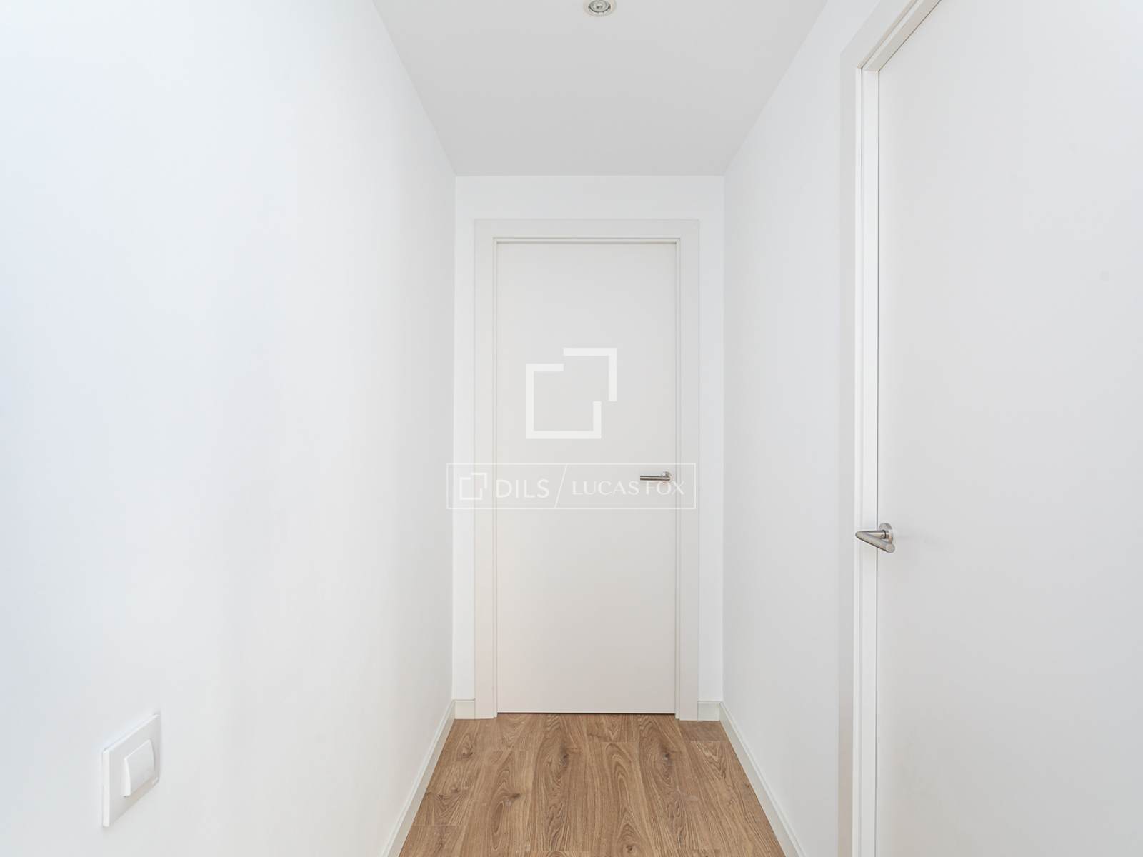 Appartamento a Barcelona, Spagna 3 camere da letto, 106 mq. N° 192686