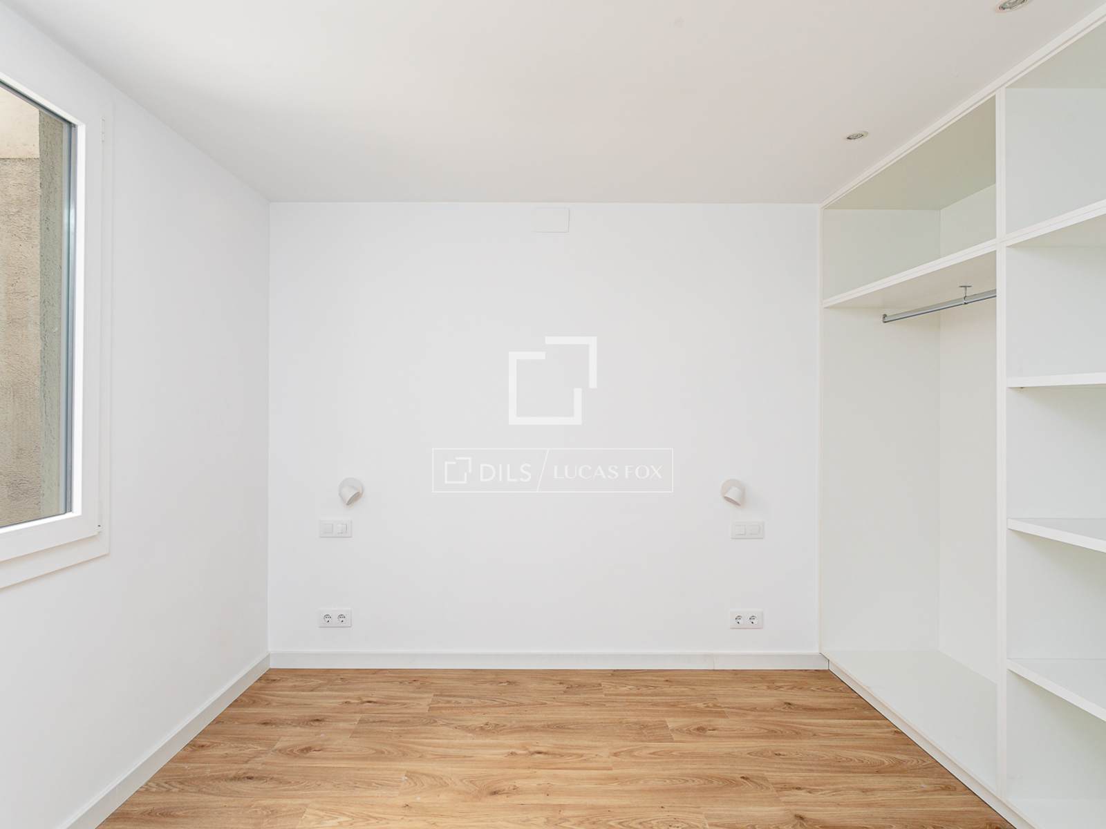 Appartamento a Barcelona, Spagna 3 camere da letto, 106 mq. N° 192686