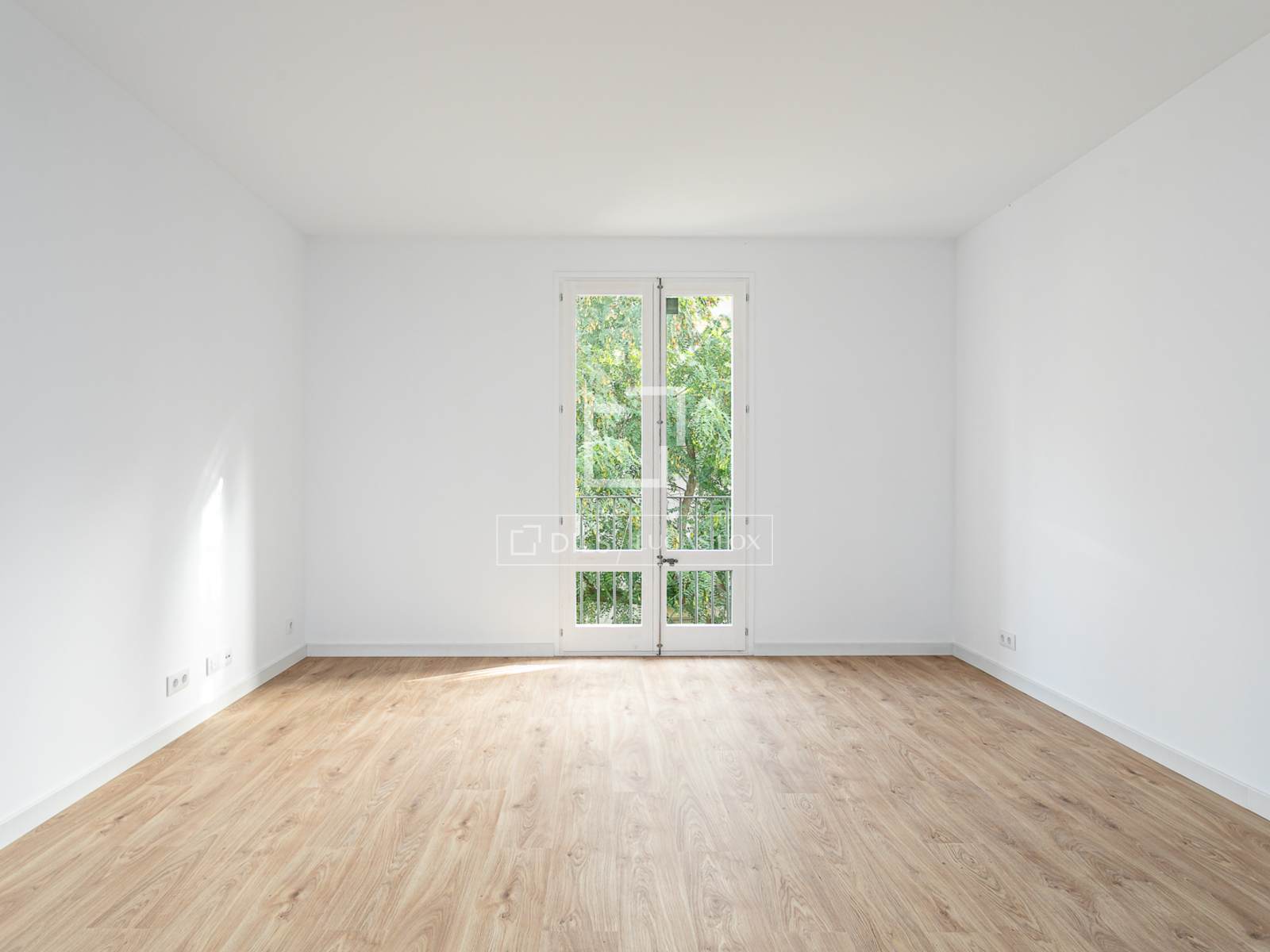 Appartamento a Barcelona, Spagna 3 camere da letto, 106 mq. N° 192686