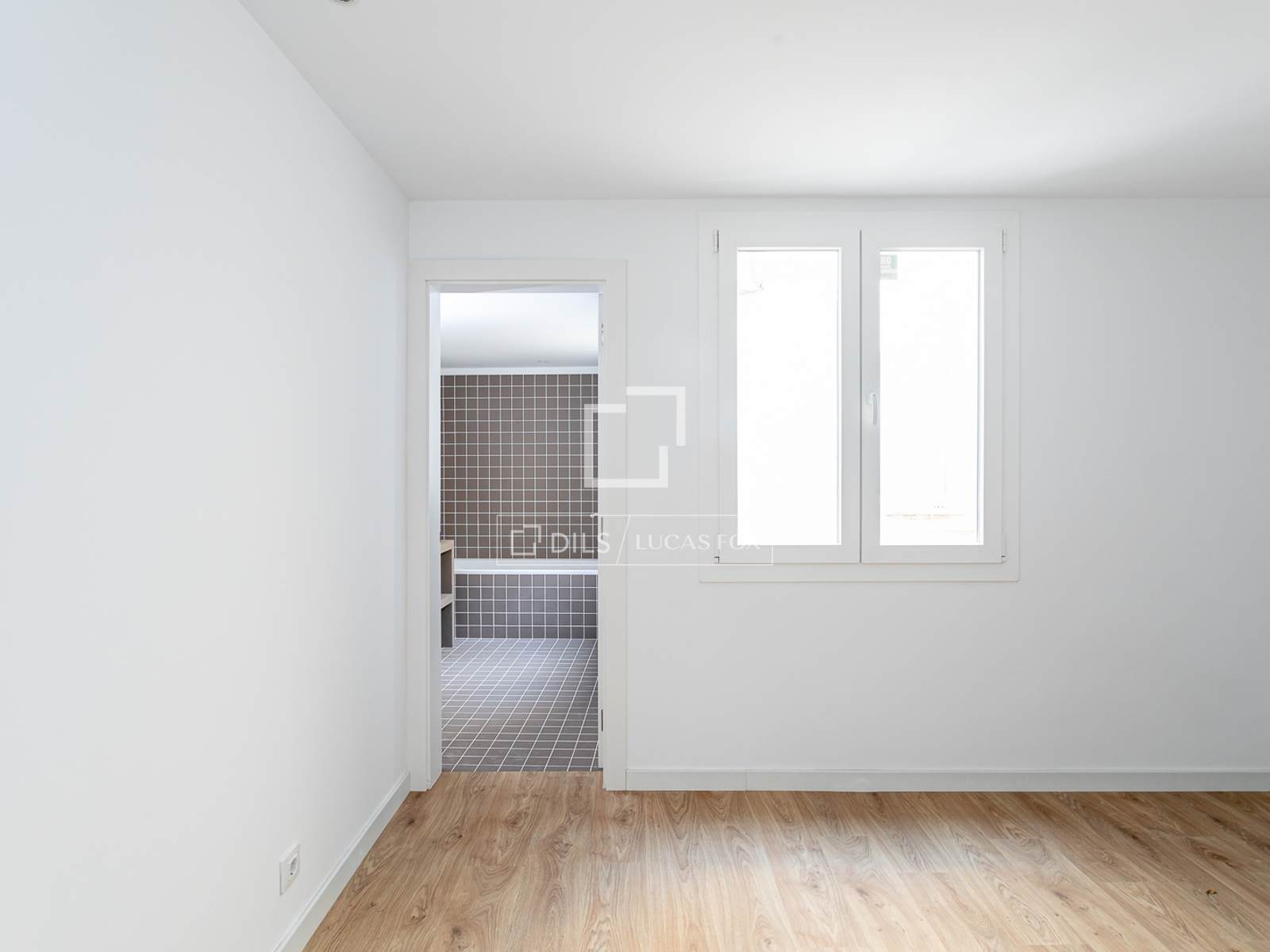 Appartamento a Barcelona, Spagna 3 camere da letto, 106 mq. N° 192686