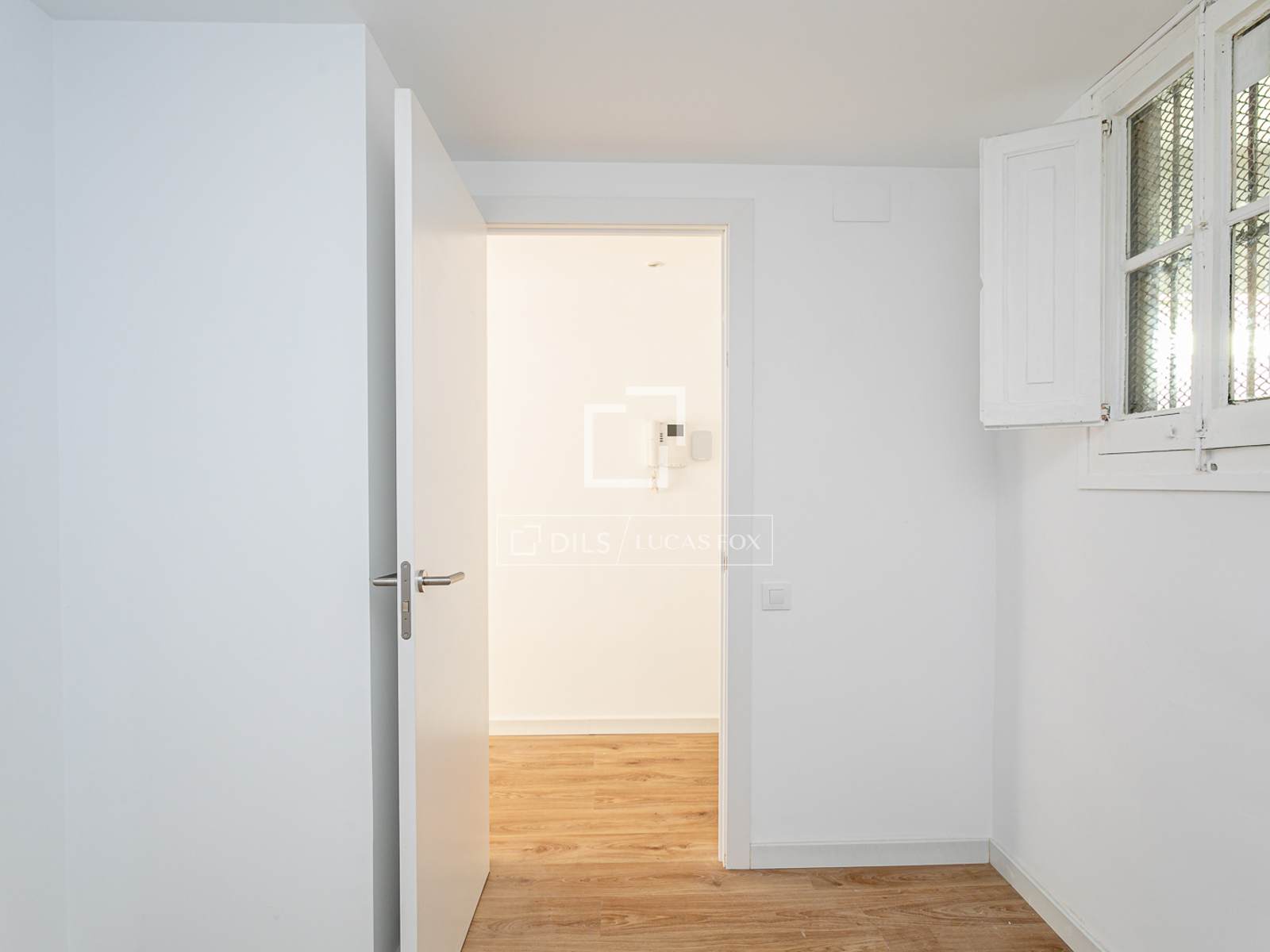 Appartamento a Barcelona, Spagna 3 camere da letto, 106 mq. N° 192686