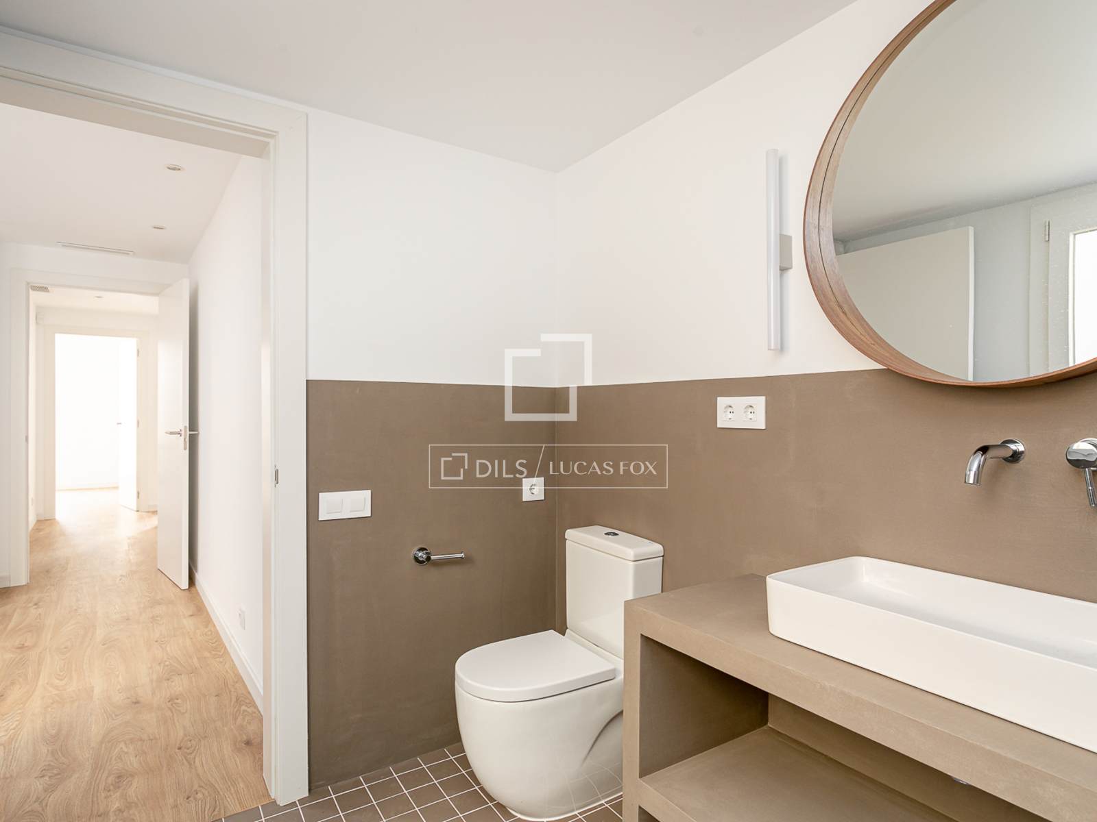 Appartamento a Barcelona, Spagna 3 camere da letto, 106 mq. N° 192686