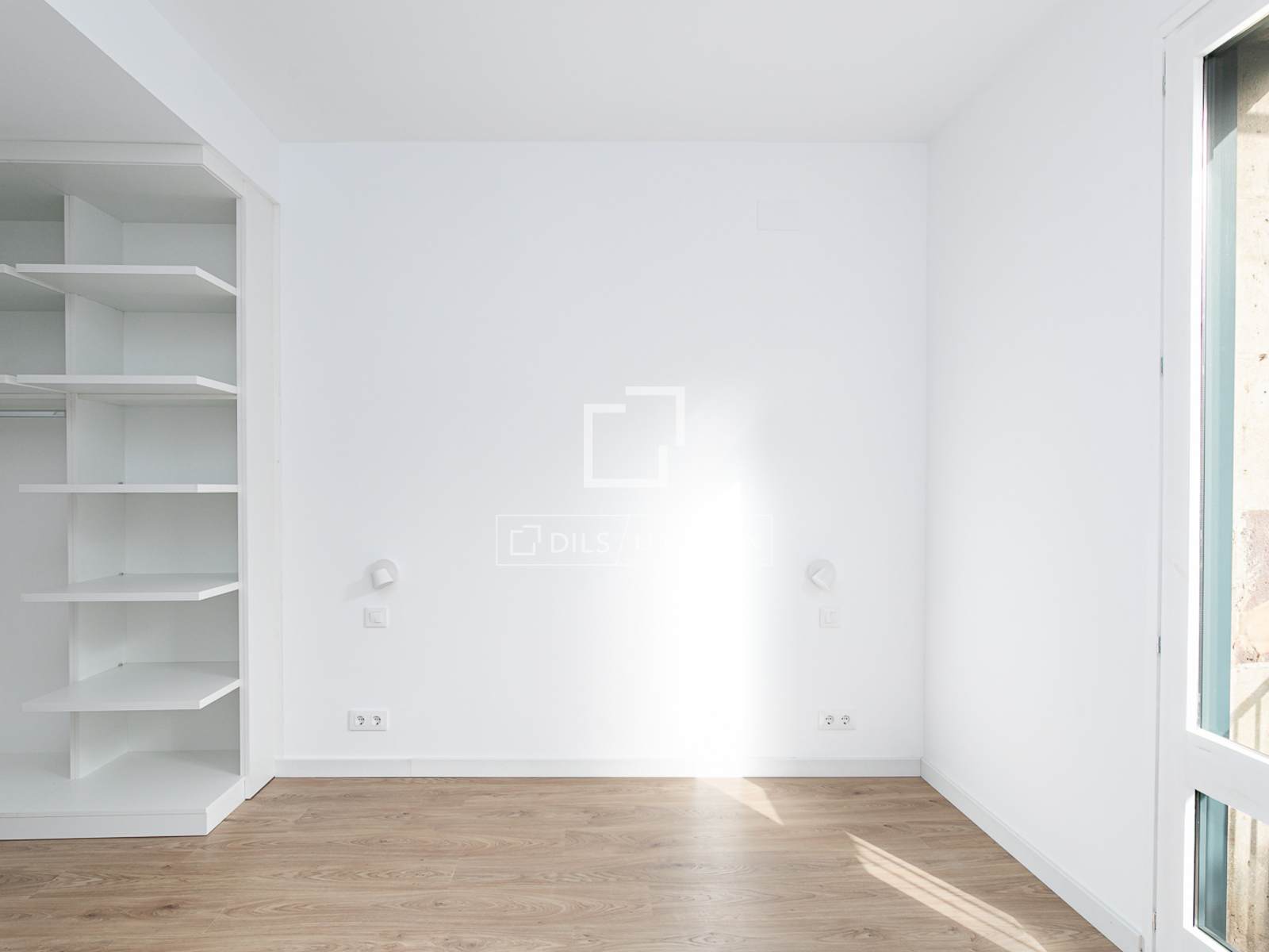 Appartamento a Barcelona, Spagna 3 camere da letto, 106 mq. N° 192686