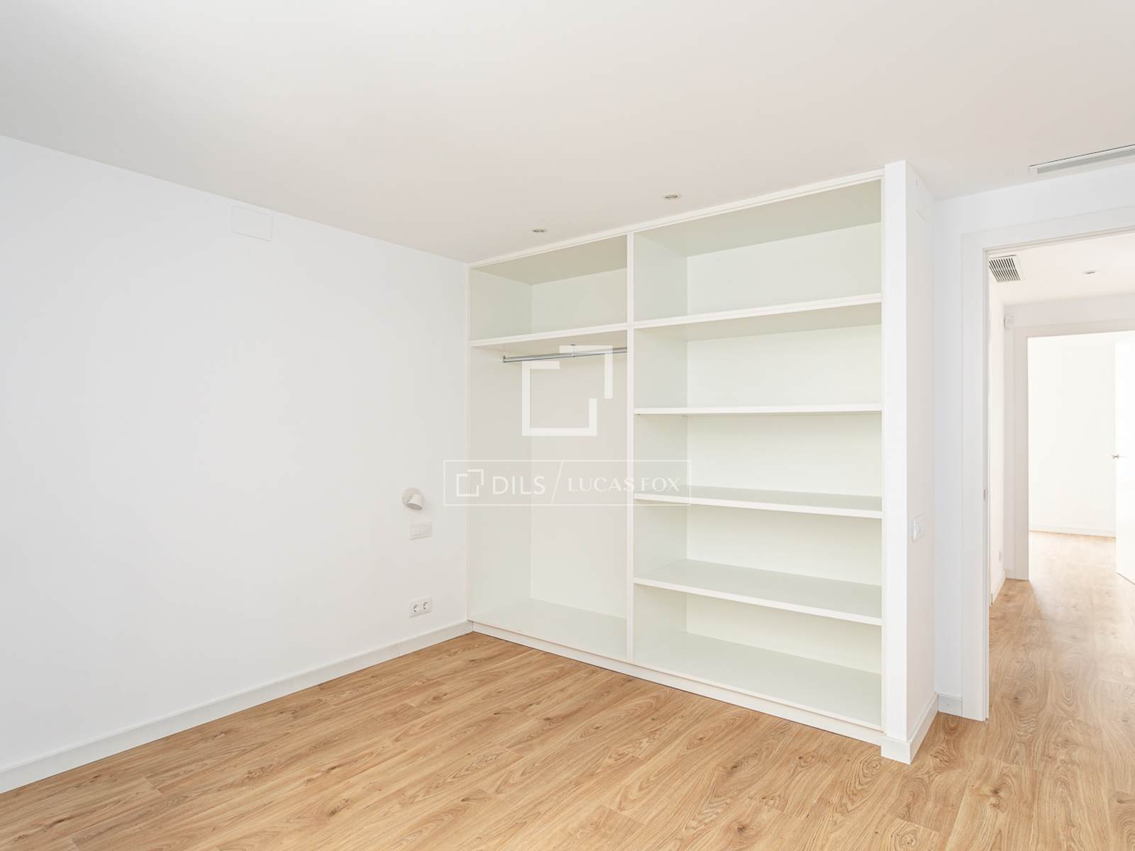 Appartamento a Barcelona, Spagna 3 camere da letto, 106 mq. N° 192686