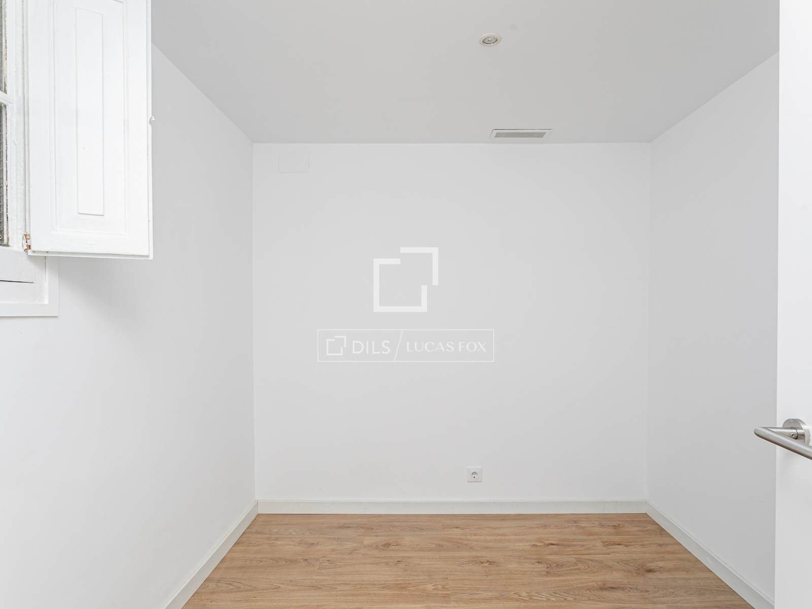 Appartamento a Barcelona, Spagna 3 camere da letto, 106 mq. N° 192686